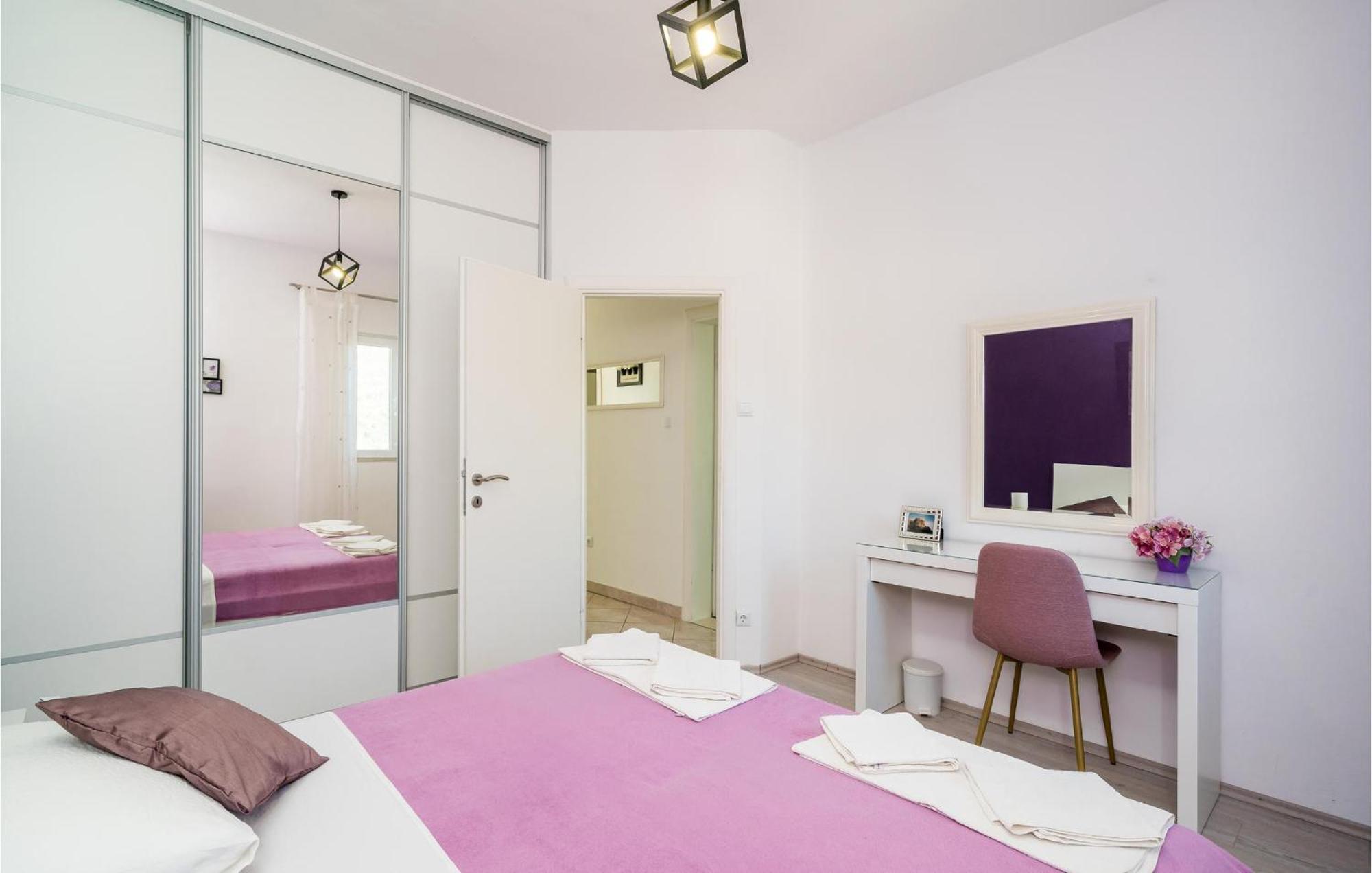 Cozy Apartment In Zaton Veliki With Kitchen Экстерьер фото