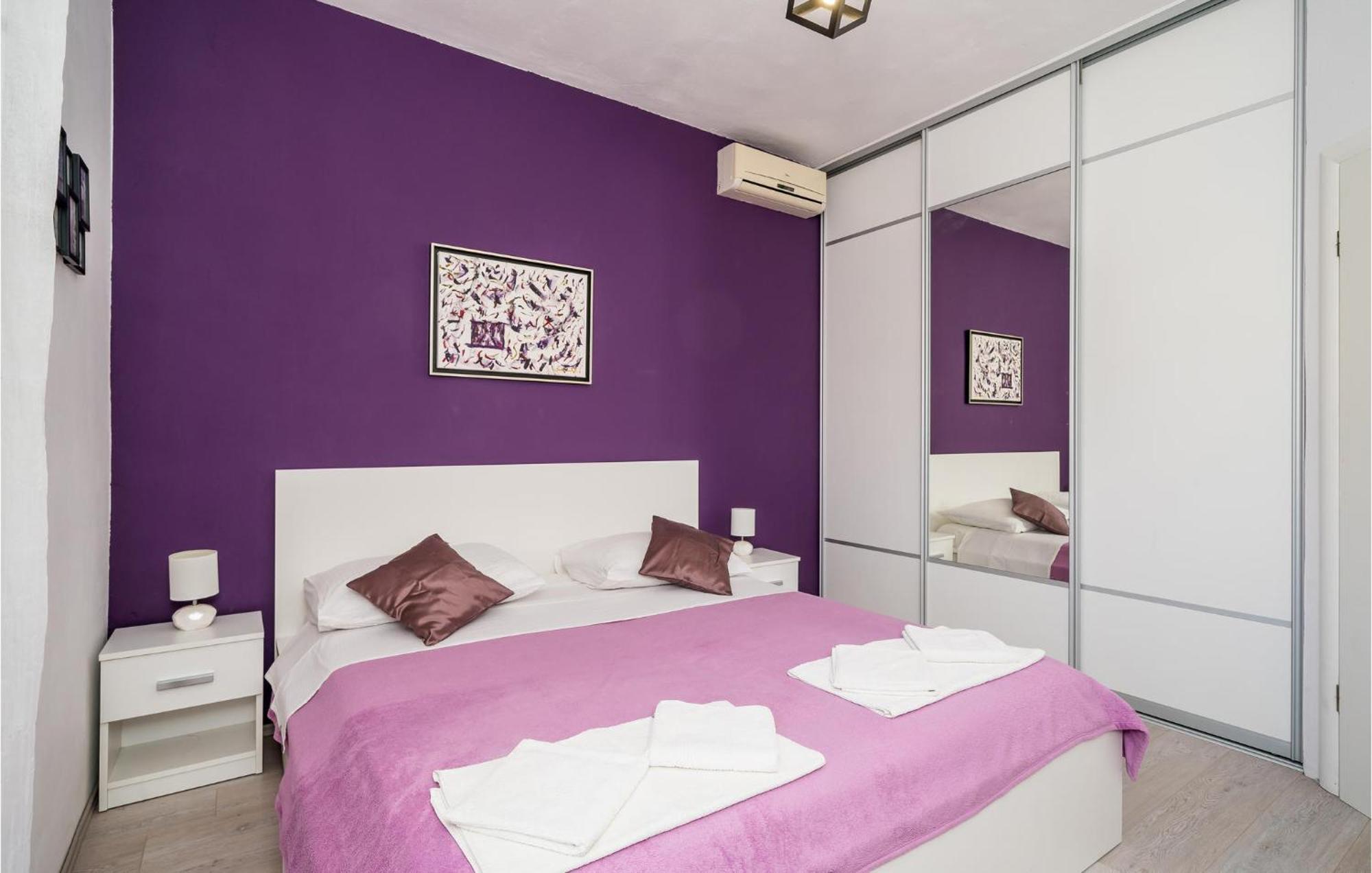 Cozy Apartment In Zaton Veliki With Kitchen Экстерьер фото